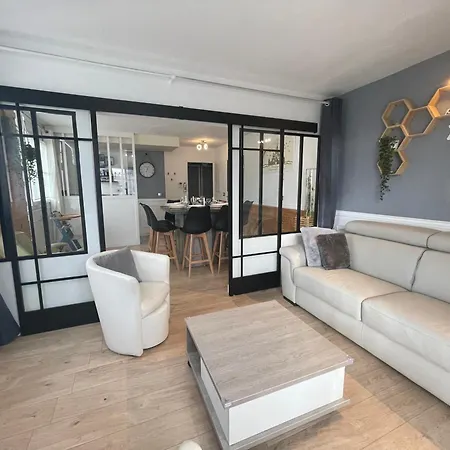 Myhomezen Disneyland Val D'europe - 3d Playstation 4 Appartement Chessy (Seine-et-Marne)